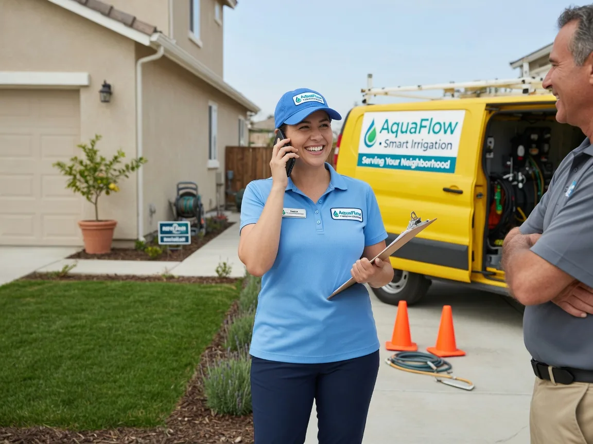 Irrigation Installation North Chatham, NY FAQs